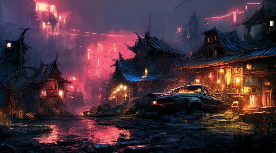 超凡先锋游戏图片2